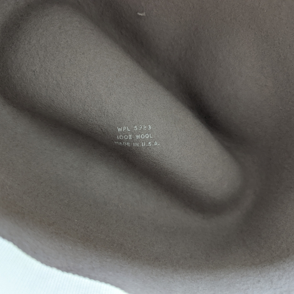 Hatattack Wool Hat - image 8